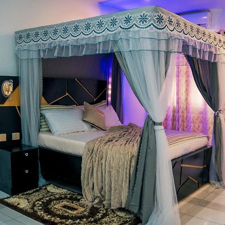 Ge-Homes Дар ес Саалам Екстериор снимка
