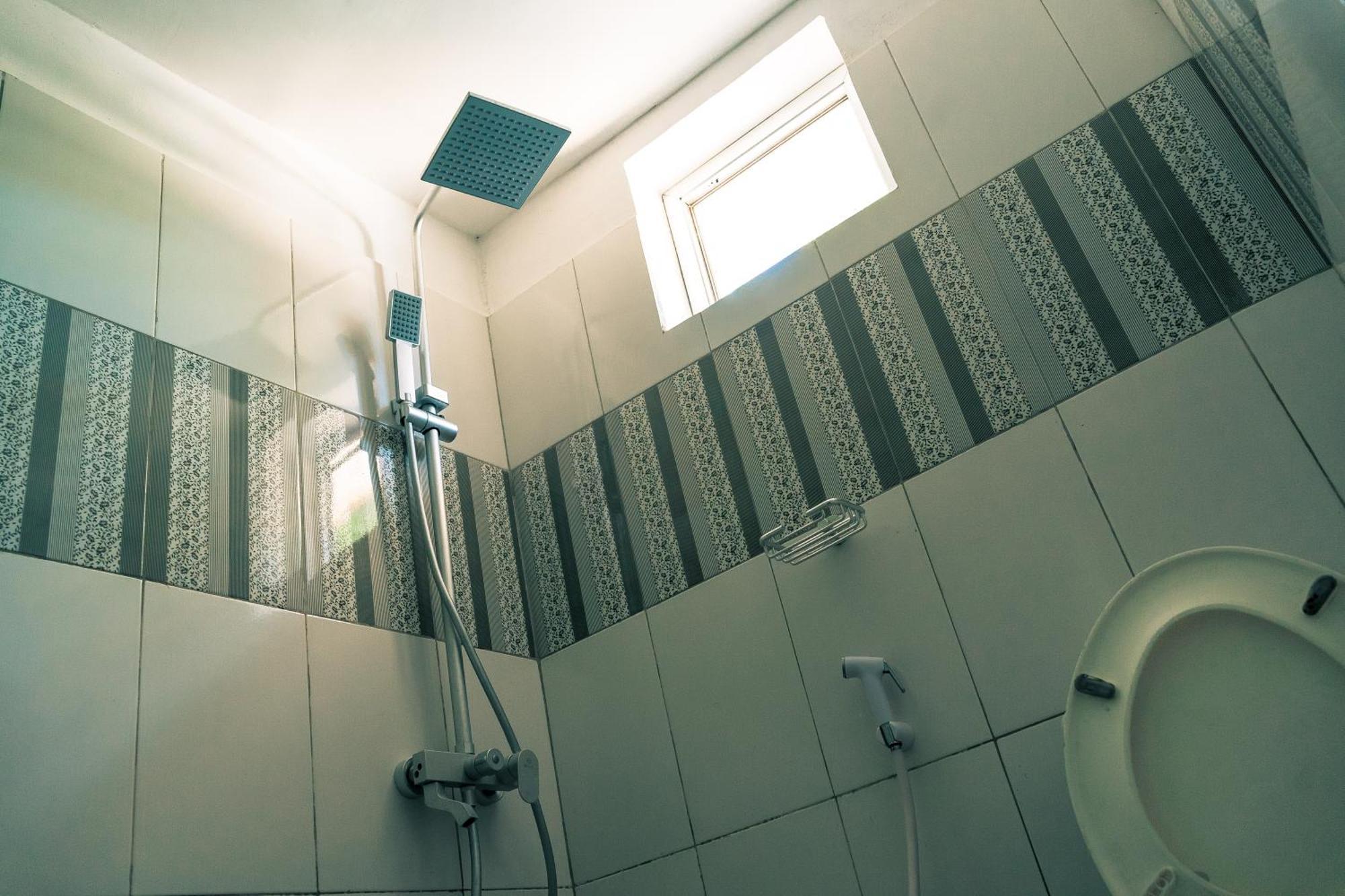 Ge-Homes Дар ес Саалам Екстериор снимка